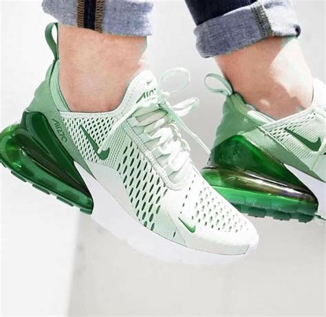 nike air max 270 groen dames|Air Max 270 release date.